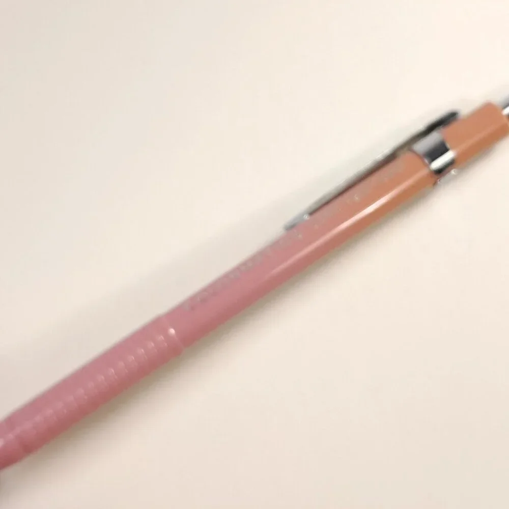 Vintage‎ Faber Castell Colormatics Mechanical Pencil light dusty pink Japan